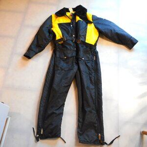 VTG Ski Snowmobile Hiking Snow